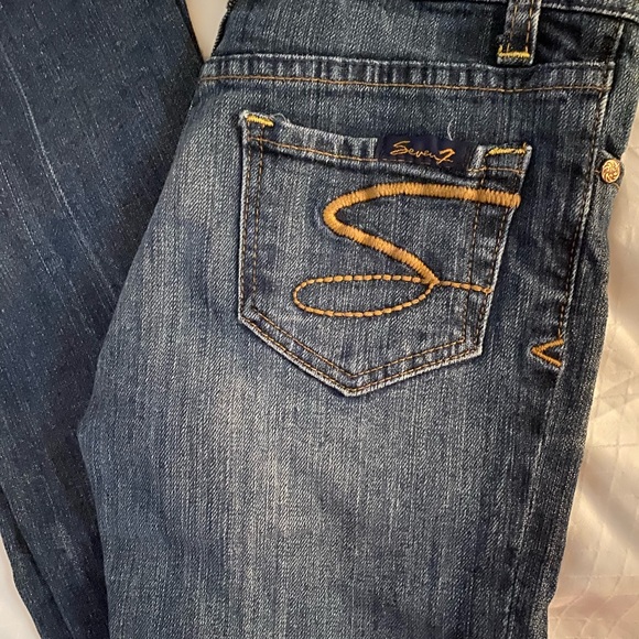 seven jeans kids